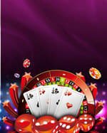 Gameplay sportsbook dan slot online bociljp di smartphone