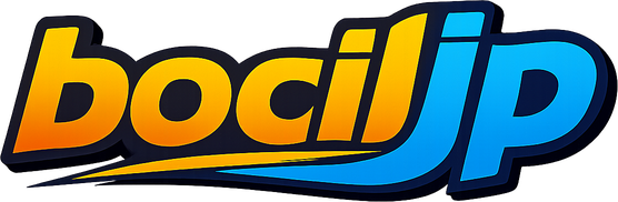 Logo bociljp